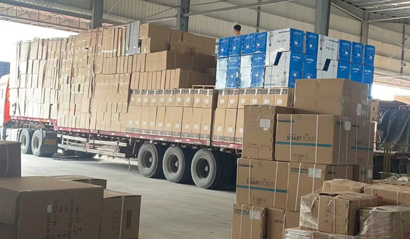 揭阳到莆田物流公司-行李托运-诚信经营